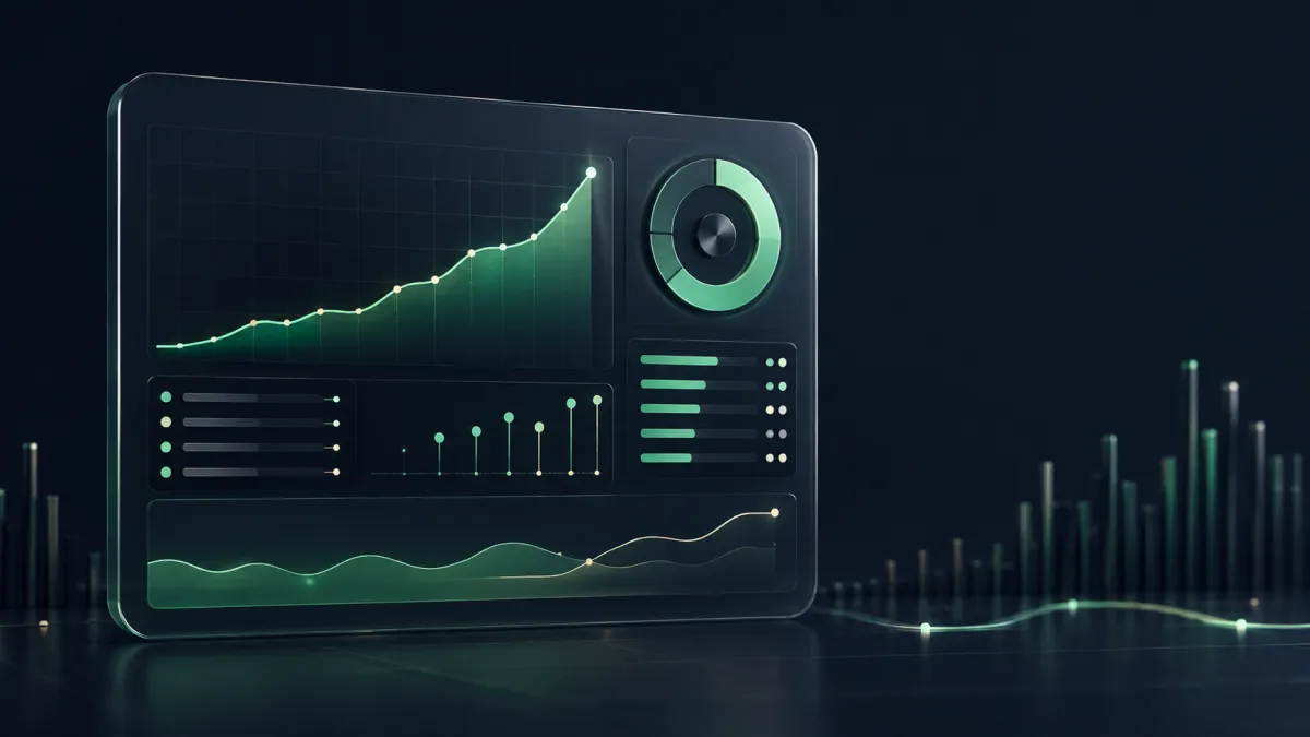 SEO-KPIs richtig messen: Die 8 Kennzahlen, die Sichtbarkeit in Wachstum verwandeln